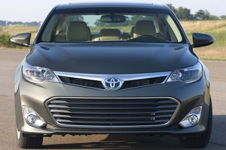 Avalon 7